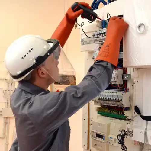 elektricien Rohel